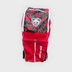 Force 7.4 (Red Duffle Kit Bag)