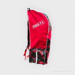 Force 7.4 (Red Duffle Kit Bag)