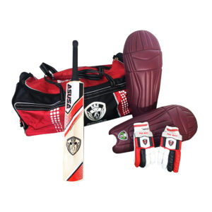 Cricket Equipment