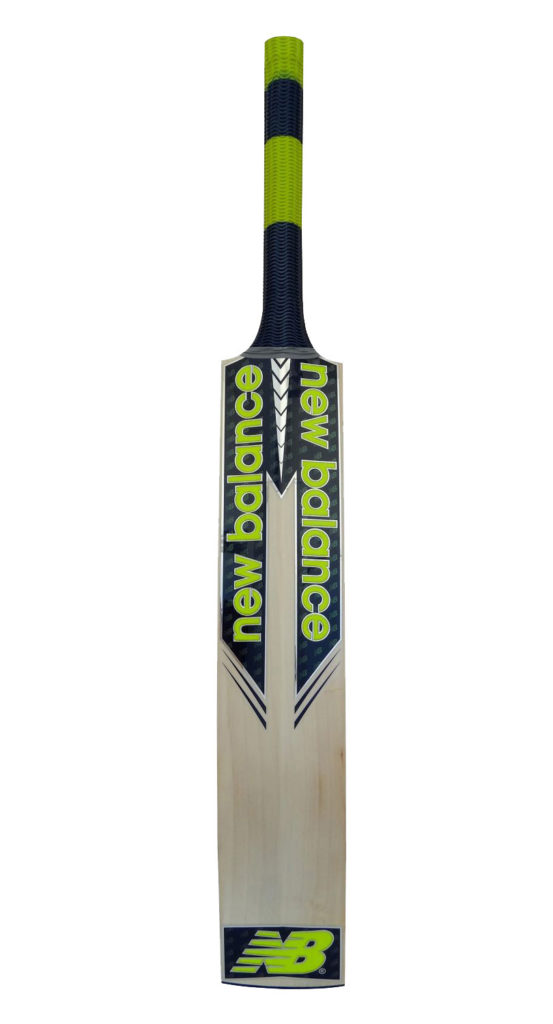new balance cricket bats 2017