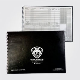 Score Books