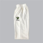 ASUSA Pro Player Off White Trouser