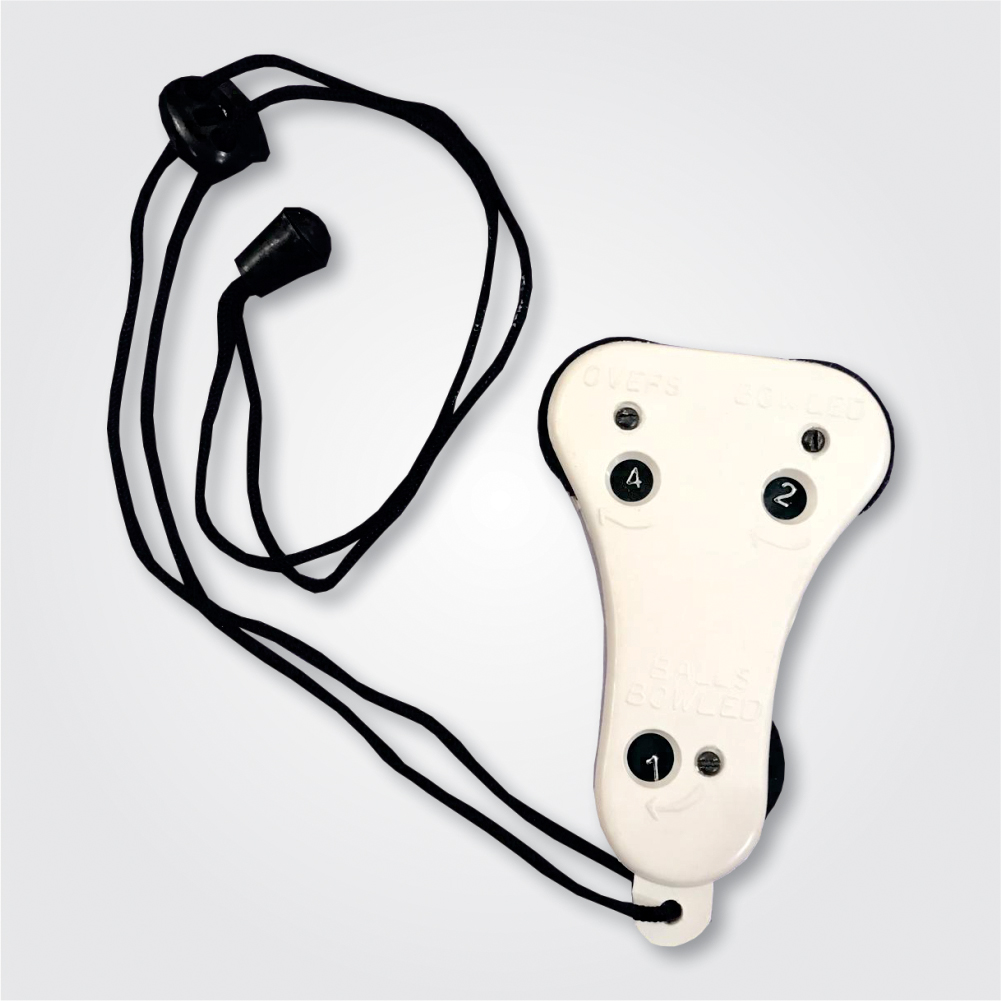 UMPIRES BALL COUNTER ASUSA