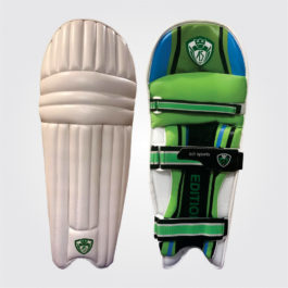 ASUSA JRS Youth Pads