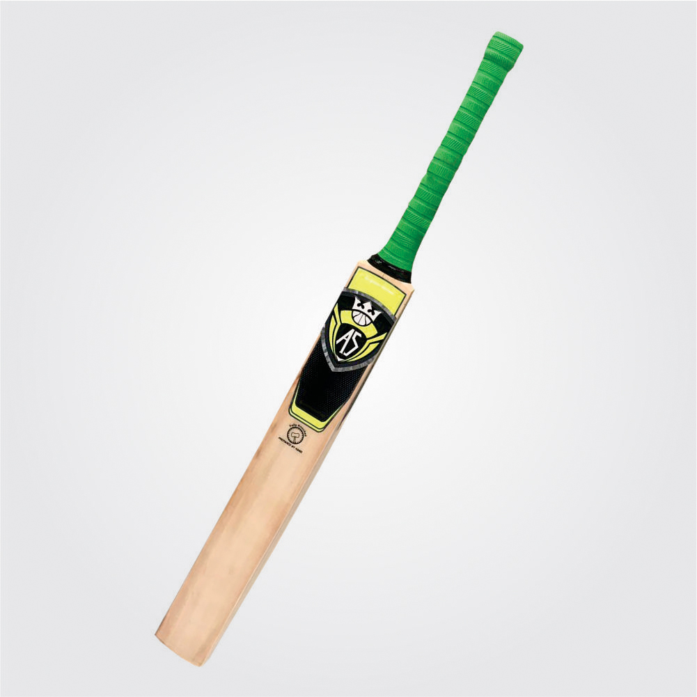 Technique Training Cricket Bat ( ENGLISH WILLOW ) ASUSA