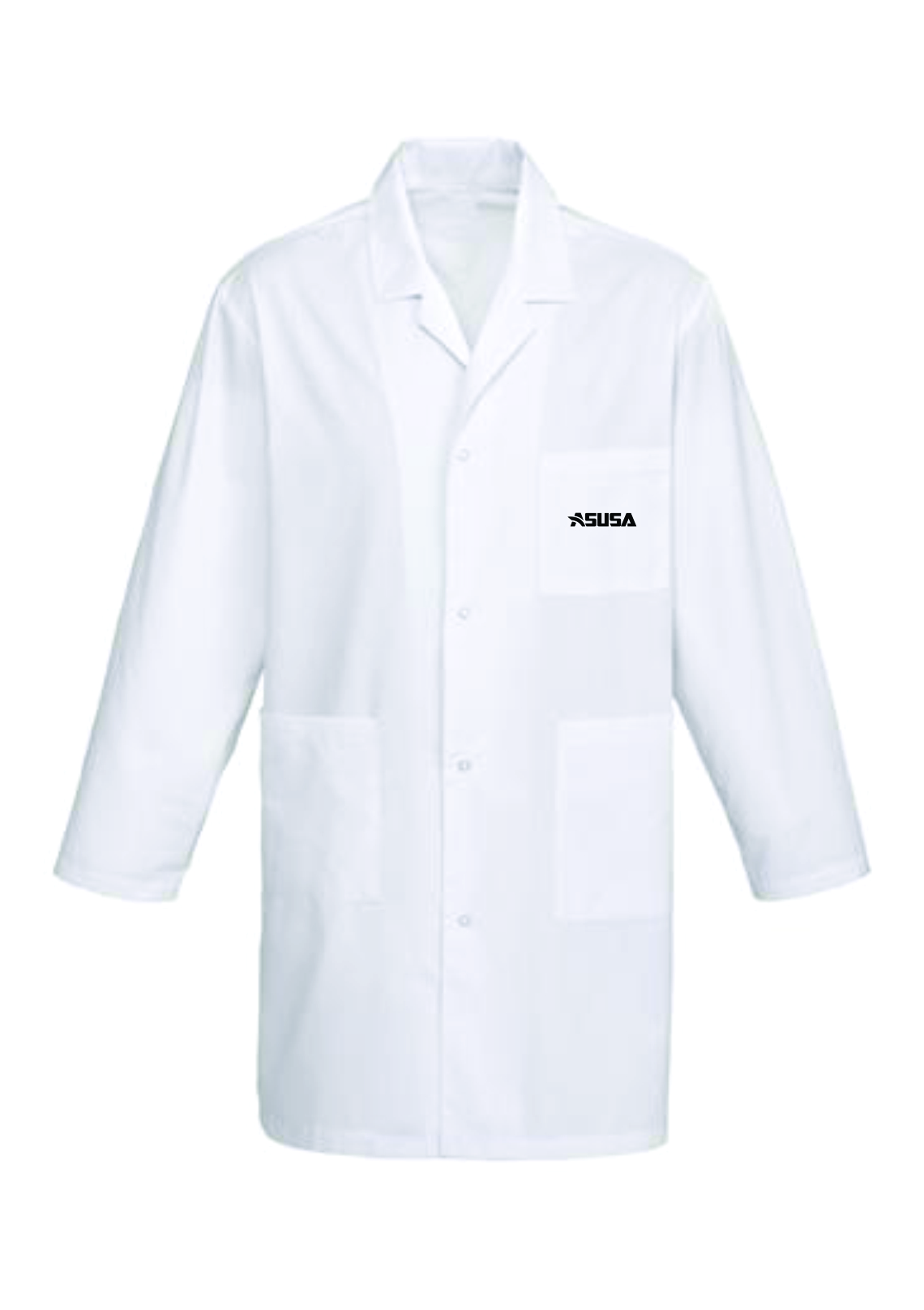 lab coat
