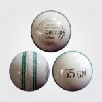 Youth White JRS Quality Ball ( 135g )