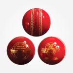 Red Test Quality Ball ( 156g )