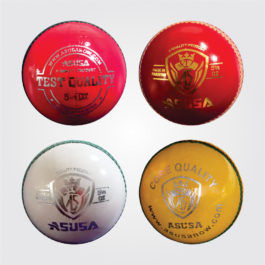 ASUSA Leather Balls