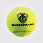 HEAVY TENNIS BALL / 6 PACK ( 130g )