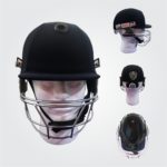 ASUSA JRS Cricket Helmet with Adjuster