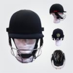 ASUSA PRO Cricket Helmet with Adjuster