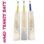 ASUSA Cricket Bat for Hard Tennis Kashmir Willow