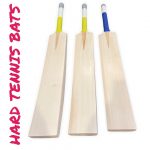 ASUSA Cricket Bat for Hard Tennis Kashmir Willow