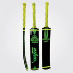 ASUSA VOLPE KING Custom Made Sri Lankan Tape Ball Bats