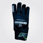 Swinging WK Inner Gloves (Black)