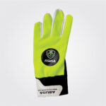 WK Inner Gloves (Black/Green)