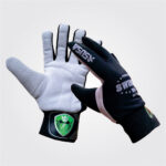 Swinging WK Inner Gloves (Black)