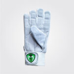 Swinging WK Inner Gloves (White)