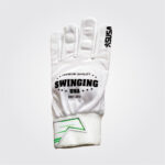 Swinging WK Inner Gloves (White)