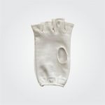 Cricket Batting Gloves Half Finger Inner Pro Full Cotton | ASUSA | Premium Quality