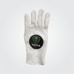 Cricket Batting Gloves Inner Pro Full Cotton | ASUSA | Premium Quality